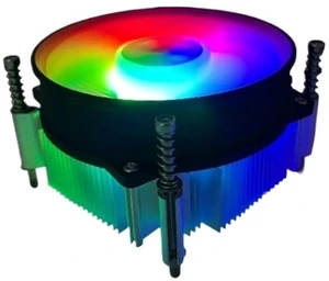 1566-1366-06-25 9025 CPU heatsink RGB Colorful LGA1700 1566-1366-06-25 9025 CPU heatsink RGB Colorful LGA1700