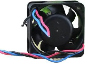 Cooler Fan for Delta AFB0412VHB 12V 0.24A 4015 4CM Large Air Volume Double Ball Case Cooling 40x40x15mm Cooler Fan for Delta AFB0412VHB 12V 0.24A 4015 4CM Large Air Volume Double Ball Case Cooling 40x40x15mm