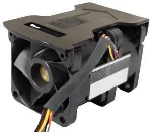 Compatible with 40mm Fan 9CRA0412P5J04, 12V, 1.4A, 40x40x56mm. Suitable for Servers, Remote Control car boosters Compatible with 40mm Fan 9CRA0412P5J04, 12V, 1.4A, 40x40x56mm. Suitable for Servers, Remote Control car boosters