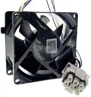 DAZB0838RCM PG02 is Suitable for Refrigerator Fresh Food Fan Motor WR60X29099 WR60X20880 WR60X26281 AP6783211 DAZB0838RCM PG02 is Suitable for Refrigerator Fresh Food Fan Motor WR60X29099 WR60X20880 WR60X26281 AP6783211
