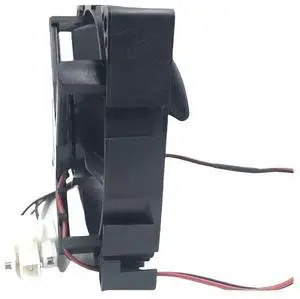 Refrigerator Fan U92C12MS7BA3-52 Z20 12V 0.10A Waterproof Humidifier Ventilation Fan with Ball Bearing Refrigerator Fan U92C12MS7BA3-52 Z20 12V 0.10A Waterproof Humidifier Ventilation Fan with Ball Bearing