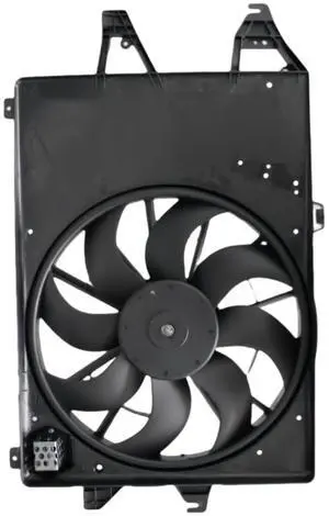 1S4H8C607BA 1117754 Car air Conditioning Fan for Ford Mondeo 1S4H8C607BA 1117754 Car air Conditioning Fan for Ford Mondeo
