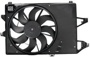1S4H8C607BA 1117754 Car air Conditioning Fan for Ford Mondeo Aftermarket Parts 1S4H8C607BA 1117754 Car air Conditioning Fan for Ford Mondeo Aftermarket Parts