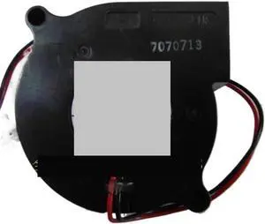 for NMB BM5125-04W-B40 12V 0.17A Centrifugal Blower Fan for Server, Inverter, and Cooling Applications for NMB BM5125-04W-B40 12V 0.17A Centrifugal Blower Fan for Server, Inverter, and Cooling Applications
