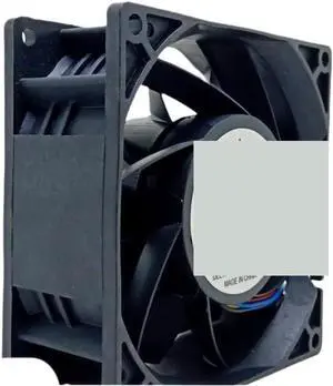 92mm Fan for Delta PFB0948UHE 90mm 48V 0.8A 4-Wire Inverter Cooling, 7000RPM Double Ball Bearing Airflow 92mm Fan for Delta PFB0948UHE 90mm 48V 0.8A 4-Wire Inverter Cooling, 7000RPM Double Ball Bearing Airflow