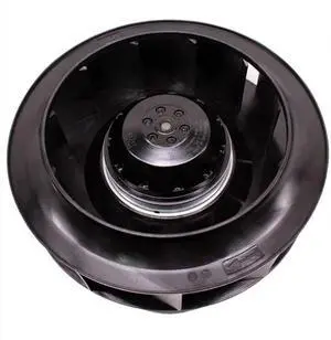 R2E220-AA40-B8 Fan for M2E068-BF 230V 85/95W Centrifugal Fan R2E220-AA40-B8 Fan for M2E068-BF 230V 85/95W Centrifugal Fan