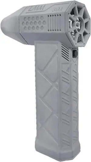 Turbos Fan Turbos Violent Fan 110 000RPM Powerful Blower With High Speed Duct Fan Rechargeable Large Motor Powerful Blower Turbos Fan Turbos Violent Fan 110 000RPM Powerful Blower With High Speed Duct Fan Rechargeable Large Motor Powerful Blower
