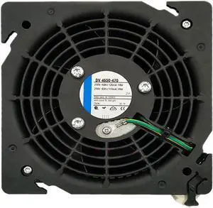 DV4650-470 230V 50HZ 110MA 17.7W 2650rpm DV 4650-470 Supply of UBA Cathodic Protection Panel Fan DV4650-470 230V 50HZ 110MA 17.7W 2650rpm DV 4650-470 Supply of UBA Cathodic Protection Panel Fan