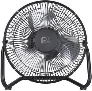 PerfectAire 1pafhv9 High Velocity Fan, Black PerfectAire 1pafhv9 High Velocity Fan, Black