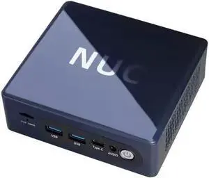 NUC mini Host i5-11 Generation 8G Memory bar 256G Solid State Drive high-Performance Commercial Office Game mini Computer Blue Shell NUC mini Host i5-11 Generation 8G Memory bar 256G Solid State Drive high-Performance Commercial Office Game mini Computer Blue Shell