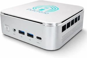 TK Node Mini PC - No OS, i3 1215U (6C/8T), 32GB RAM, 256GB SSD Storage TK Node Mini PC - No OS, i3 1215U (6C/8T), 32GB RAM, 256GB SSD Storage