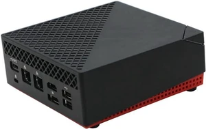 Mini PC AMD Ryzen 5 4500U, Small Desk Computer Windows 10 Pro Installed, DDR4 RAM, M.2 NVME SSD, HD/DP/Type-C 3x4K@60Hz Display, Gaming Mini PC (8GB DDR4 RAM, 512GB NVME SSDAC WiFi) Mini PC AMD Ryzen 5 4500U, Small Desk Computer Windows 10 Pro Installed, DDR4 RAM, M.2 NVME SSD, HD/DP/Type-C 3x4K@60Hz Display, Gaming Mini PC (8GB DDR4 RAM, 512GB NVME SSDAC WiFi)