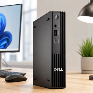 Customized Dell OptiPlex Mini Desktop, Made with Pro Micro QCM1250 Customized Dell OptiPlex Mini Desktop, Made with Pro Micro QCM1250