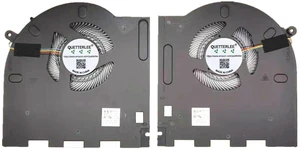 New Laptop CPU + GPU Cooling Fan for Dell Alienware M17 R3 M17R3 M17 R4 M17R4 P45E 2020 Model RTX Series 0H5TYJ 0CNV63 073TYJ 0RGT35 FM7H FM7J EG50061S1-1C010-S9A EG50061S1-C060-S9A DC12V Fan New Laptop CPU + GPU Cooling Fan for Dell Alienware M17 R3 M17R3 M17 R4 M17R4 P45E 2020 Model RTX Series 0H5TYJ 0CNV63 073TYJ 0RGT35 FM7H FM7J EG50061S1-1C010-S9A EG50061S1-C060-S9A DC12V Fan