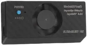 Domary Camera Cooling Fan Powerful Silent Portable Live Broadcast for A7M3 Flip Screen Domary Camera Cooling Fan Powerful Silent Portable Live Broadcast for A7M3 Flip Screen