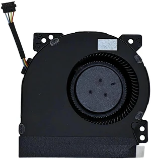 Replacement New CPU Cooling Fan for Lenovo Legion Go 8APU1 5F10S14134 5F10S14135 705801000611 BD5512S5H-000P DC5V 0.5A Fan Replacement New CPU Cooling Fan for Lenovo Legion Go 8APU1 5F10S14134 5F10S14135 705801000611 BD5512S5H-000P DC5V 0.5A Fan