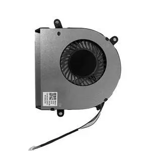 Replacement Laptop CPU Cooling Fan for Dell Inspiron 24 3475 27 7700 7790 5400 5490 22 3277 3477 AIO 22 3280 3275 27 DC 5V BSC0705HA-00 1TMP6 01TMP6 CN-01TMP6 Replacement Laptop CPU Cooling Fan for Dell Inspiron 24 3475 27 7700 7790 5400 5490 22 3277 3477 AIO 22 3280 3275 27 DC 5V BSC0705HA-00 1TMP6 01TMP6 CN-01TMP6