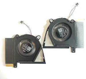 CPU+GPU Cooling Fan for ASUS Rog Zephyrus G14 2022 GA402R GA402K GA402RJ 5V | GA402RK GA402RK-G14.R96800 Series DFS5L32G064867 FP50 DFS5L32G164867 FP3F CPU+GPU Cooling Fan for ASUS Rog Zephyrus G14 2022 GA402R GA402K GA402RJ 5V | GA402RK GA402RK-G14.R96800 Series DFS5L32G064867 FP50 DFS5L32G164867 FP3F