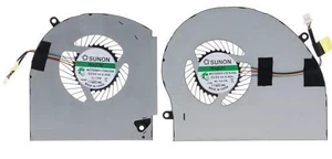 CPU & GPU Cooling Fan Replacement for Dell Alienware 17 R4 17 R5 P31E ALW17C MG75090V1-C060-S9A MG75090V1-C070-S9A 4RFW1 CPU & GPU Cooling Fan Replacement for Dell Alienware 17 R4 17 R5 P31E ALW17C MG75090V1-C060-S9A MG75090V1-C070-S9A 4RFW1