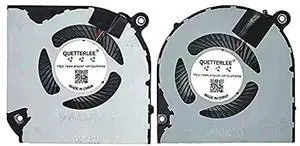 Replacement New CPU+GPU Cooling Fan for Acer Nitro 5 Gaming Laptop AN515-54-5812 AN515-54-728C AN515-54 AN515-43 N18C3 Aspire 7 A715-41G A715-42G A715-74G A715-75G Series FL78 FL1K 5V Fan Replacement New CPU+GPU Cooling Fan for Acer Nitro 5 Gaming Laptop AN515-54-5812 AN515-54-728C AN515-54 AN515-43 N18C3 Aspire 7 A715-41G A715-42G A715-74G A715-75G Series FL78 FL1K 5V Fan