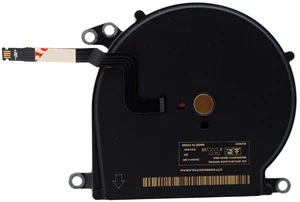 Deal4GO CPU Cooling Fan Cooler for MacBook Air A1370 2010 2011 MC968 MC969 A1465 2012 2013 2014 2015 MD223 MD224 MD711 MD712 MG50050V1-B030-S9A 922-9973 923-00500 Deal4GO CPU Cooling Fan Cooler for MacBook Air A1370 2010 2011 MC968 MC969 A1465 2012 2013 2014 2015 MD223 MD224 MD711 MD712 MG50050V1-B030-S9A 922-9973 923-00500