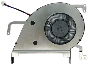 New CPU Cooling Fan for ASUS Vivobook S5300 S5300U S5300F S5300FA S5300FN S5300UA X530 X530F X530U X530FA X530FN X530UA UF X530UN K530 K530F K530U K530FA FN UA K530UF S530 S530F S530U Series DC5V Fan New CPU Cooling Fan for ASUS Vivobook S5300 S5300U S5300F S5300FA S5300FN S5300UA X530 X530F X530U X530FA X530FN X530UA UF X530UN K530 K530F K530U K530FA FN UA K530UF S530 S530F S530U Series DC5V Fan