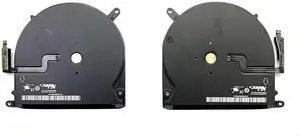 New CPU+GPU Cooling Fan Replacement for MacBook Pro 15" Retina Display A1398 Late 2013 to Mid 2015 Dual Fans New CPU+GPU Cooling Fan Replacement for MacBook Pro 15" Retina Display A1398 Late 2013 to Mid 2015 Dual Fans