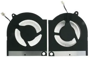 CPU&GPU Cooling Fan Replacement for Dell G16 7630 7635 EG75071S1-C270-S9A EG75071S1-C260-S9A 5K230504LV 5K2305451X DC 12V CPU&GPU Cooling Fan Replacement for Dell G16 7630 7635 EG75071S1-C270-S9A EG75071S1-C260-S9A 5K230504LV 5K2305451X DC 12V