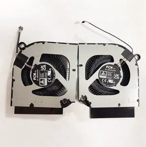 CPU+GPU Cooling Fan for Acer Predator Helios Neo 16 2023 PHN16-71 PHN18-71 | PHN16-72 N22Q22 PHN16-71-5606 PHN18-71-90QA 98U1 99RC PHN18-71-77JT 71NG 727B DFSCL12E16486M FQ1H DFSCK22D05883M FQ1J 12V CPU+GPU Cooling Fan for Acer Predator Helios Neo 16 2023 PHN16-71 PHN18-71 | PHN16-72 N22Q22 PHN16-71-5606 PHN18-71-90QA 98U1 99RC PHN18-71-77JT 71NG 727B DFSCL12E16486M FQ1H DFSCK22D05883M FQ1J 12V