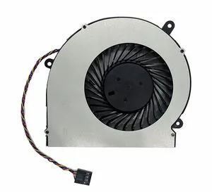 Replacement New CPU Cooling Fan for DELL Inspiron 24-5459 Vostro 5450 Vostro 5460 Vostro 5459 AIO 3165 Series 0DYKW1 EFB0151S1-C010-S99 BAZA1015R2U DC12V Fan Replacement New CPU Cooling Fan for DELL Inspiron 24-5459 Vostro 5450 Vostro 5460 Vostro 5459 AIO 3165 Series 0DYKW1 EFB0151S1-C010-S99 BAZA1015R2U DC12V Fan