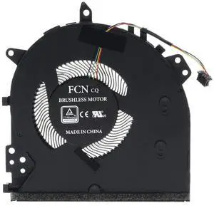 CPU Cooling Fan for ASUS VIVOBOOK X512DA X512UA X512UF X512DK X512FA X512FB X512UB F512UA F512FA F512DA A512FA A512FB A512UA K512FA K542UF 13NB0KA0AM0802 CPU Cooling Fan for ASUS VIVOBOOK X512DA X512UA X512UF X512DK X512FA X512FB X512UB F512UA F512FA F512DA A512FA A512FB A512UA K512FA K542UF 13NB0KA0AM0802
