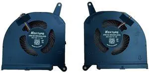 New Laptop CPU+GPU Cooling Fan for Gigabyte Aorus 15P 15G 17G KB SB WB XB YB YC KC XC RX5G RX7G AERO 15 OLED SA 17 HDR XA RP75XA RP77XA RP77XD AERO 17 RP77 RP75W Series PLB07010S12HH DC12V Fan New Laptop CPU+GPU Cooling Fan for Gigabyte Aorus 15P 15G 17G KB SB WB XB YB YC KC XC RX5G RX7G AERO 15 OLED SA 17 HDR XA RP75XA RP77XA RP77XD AERO 17 RP77 RP75W Series PLB07010S12HH DC12V Fan