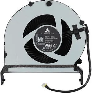 CPU Cooling Fan for HP Z2 MINI G5 Workstation L97185-001 M10375-001 CPU Cooling Fan for HP Z2 MINI G5 Workstation L97185-001 M10375-001
