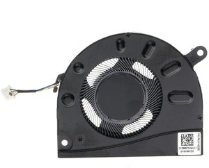 5F11B22383 CPU Cooling Fan Replacement for Lenovo Yoga 6 13ARE05 13ALC6 82ND0009US 2-in-1 DC28000T5V0 5H41B22396 5F11B22383 CPU Cooling Fan Replacement for Lenovo Yoga 6 13ARE05 13ALC6 82ND0009US 2-in-1 DC28000T5V0 5H41B22396