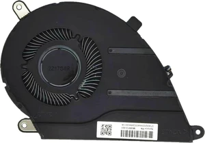 Laptop CPU Cooling Fan Compatible for HP Compatible for CHROMEBOOK 14C-CA 14C-CA0010CA 14C-CA0020CA 14C-CA0053DX Pro C640 TPN-Q239 Series ND55C63-19J1 Laptop CPU Cooling Fan Compatible for HP Compatible for CHROMEBOOK 14C-CA 14C-CA0010CA 14C-CA0020CA 14C-CA0053DX Pro C640 TPN-Q239 Series ND55C63-19J1