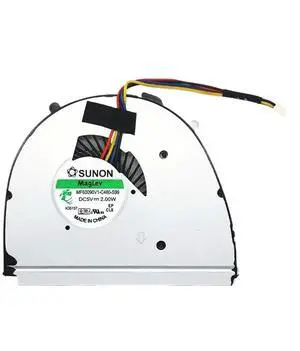 CPU Cooling Fan for U310 U310-ITH U310-IFI CPU Cooler CPU Fan KSB0605HC-BJ93 KSB0605HC BJ93 CPU Cooling Fan for U310 U310-ITH U310-IFI CPU Cooler CPU Fan KSB0605HC-BJ93 KSB0605HC BJ93