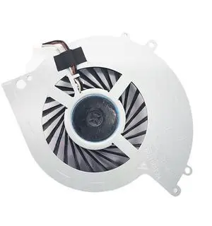 Inner Cooling Fan for PS4 1200 Perfect Host Cooler for 4 Games Accessories Replacement Inner Cooling Fan for PS4 1200 Perfect Host Cooler for 4 Games Accessories Replacement