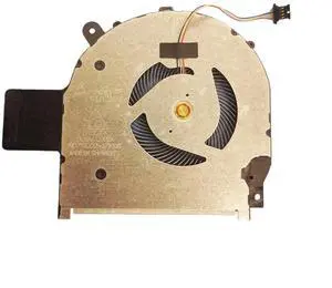 CPU Cooling Fan Cooler Radiator for x360 15-CR TPN-W132 023.10006.0001 DFS200405BY0T FKG2 5V CPU Cooling Fan Cooler Radiator for x360 15-CR TPN-W132 023.10006.0001 DFS200405BY0T FKG2 5V