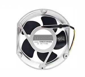 Cooling Fan for SANYO Denki 172 109E5724H503 172 * 150 * 51MM DC24V 0.58A 4Lines New Cooling Fan for SANYO Denki 172 109E5724H503 172 * 150 * 51MM DC24V 0.58A 4Lines New