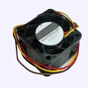 Cooling Fan for SANYO Denki 40 9GA0424P3J001 40 * 40 * 28MM DC24V 0.27A 4Lines New Cooling Fan for SANYO Denki 40 9GA0424P3J001 40 * 40 * 28MM DC24V 0.27A 4Lines New