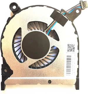CPU COOLING FAN FOR 246 240 G6 TPN-Q187 14Q-BY001AX 925352-001 NFB67A05H-001 DC 5V 0.5A FAN COOLER CPU COOLING FAN FOR 246 240 G6 TPN-Q187 14Q-BY001AX 925352-001 NFB67A05H-001 DC 5V 0.5A FAN COOLER