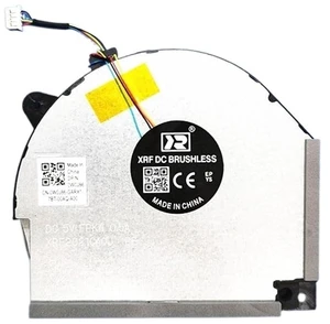 Computer Fans CPU Cooling Fan for Y7000 Y530 Y530-15ICH DFS200105BR0T Notebook PC GPU Cooler Radiato4 Wire(CPU Fan) Computer Fans CPU Cooling Fan for Y7000 Y530 Y530-15ICH DFS200105BR0T Notebook PC GPU Cooler Radiato4 Wire(CPU Fan)