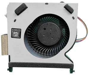 Computer Cooler Radiator for EliteDesk 400 G6 TPC-Q072-DM DC12V 0FM6J0000H DFS2009121E0T M17800-001 L90295-001 Cooling Fan Computer Cooler Radiator for EliteDesk 400 G6 TPC-Q072-DM DC12V 0FM6J0000H DFS2009121E0T M17800-001 L90295-001 Cooling Fan