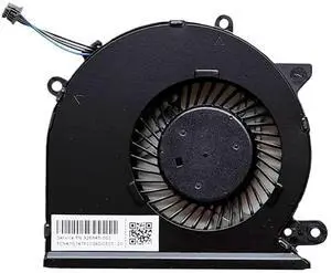 926845-001 JJR0000H CPU Cooling Fan for hp Pavilion 15-CD Series 15-CD040wm Cooler Fans 926845-001 JJR0000H CPU Cooling Fan for hp Pavilion 15-CD Series 15-CD040wm Cooler Fans