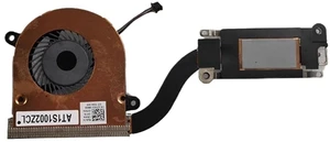 02T9GV for 7480 E7480 7490 E7490 Laptop CPU Cooling Fan Cooler Fan 2T9GV CN-02T9GV AT1S1002ZAL 02T9GV for 7480 E7480 7490 E7490 Laptop CPU Cooling Fan Cooler Fan 2T9GV CN-02T9GV AT1S1002ZAL