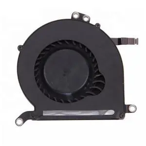 A1369 A1466 Laptop CPU Fan Cooling for Air 13.3" 1466 1369 Laptop Cooling Fan Cooler 2010-2017 Year A1369 A1466 Laptop CPU Fan Cooling for Air 13.3" 1466 1369 Laptop Cooling Fan Cooler 2010-2017 Year