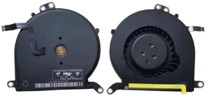 CPU Cooler for Air 13" A1369 A1466 Cooling Fan 2010 2011 2012 2013 2014 2015 2017 Years CPU Cooler for Air 13" A1369 A1466 Cooling Fan 2010 2011 2012 2013 2014 2015 2017 Years