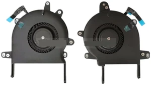 A2251 CPU Cooling Fan for Pro Retina 13" Laptop Fan Cooler 610-00383 ND55C14-19F06 610-00382 ND55C13-19F05 2020 Year A2251 CPU Cooling Fan for Pro Retina 13" Laptop Fan Cooler 610-00383 ND55C14-19F06 610-00382 ND55C13-19F05 2020 Year
