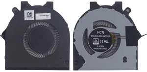 0G0D3G for 15 5580 5581 5588 14-5480 5488 5482 5485 Cooling Fan CN-0G0D3G G0D3G Cooler Fan Heatsink 0G0D3G for 15 5580 5581 5588 14-5480 5488 5482 5485 Cooling Fan CN-0G0D3G G0D3G Cooler Fan Heatsink