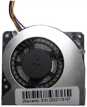 New Cooling Fan for Anbernic RG552 DC 5V 0.22A New Cooling Fan for Anbernic RG552 DC 5V 0.22A